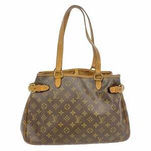 Louis Vuitton Batignolles Handbag #255584L54B